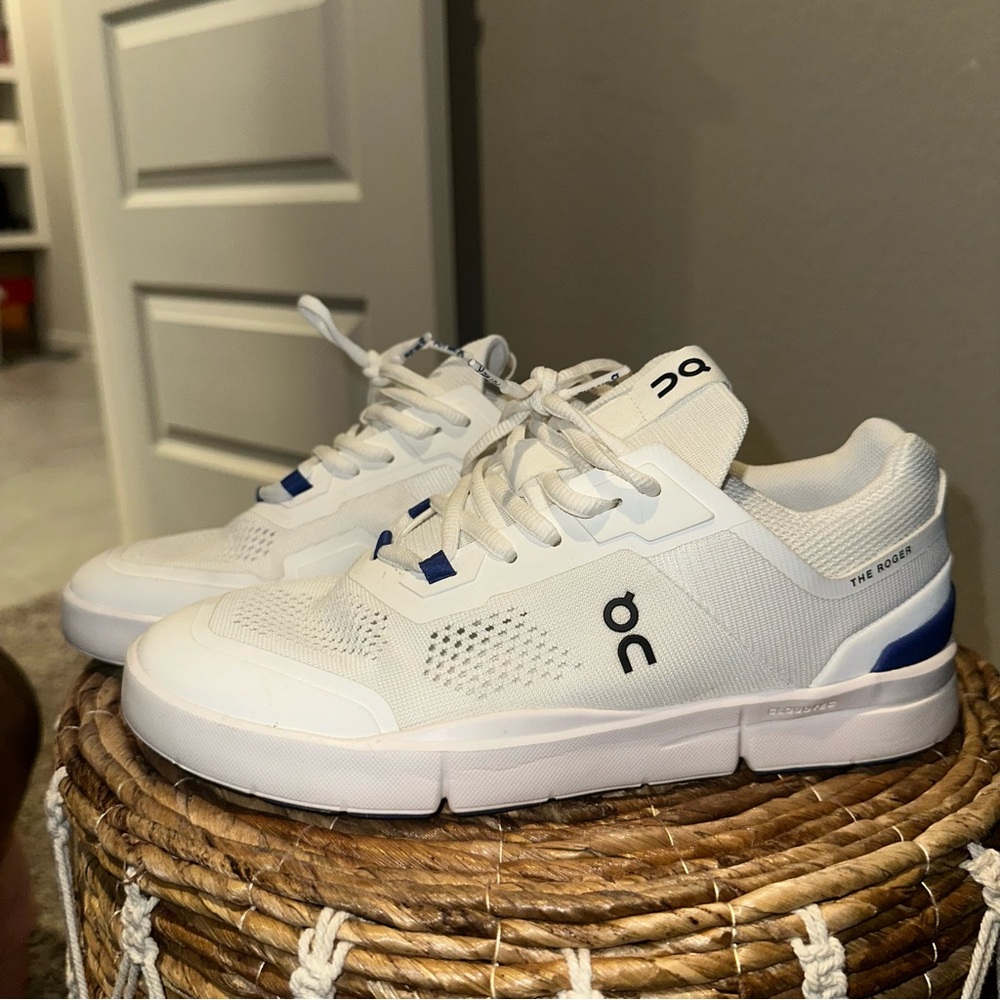 ON The Roger Sneaker